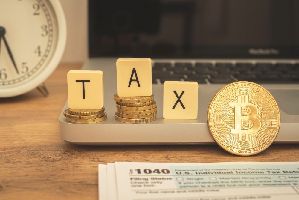 Bulgaria Crypto Tax and regulation