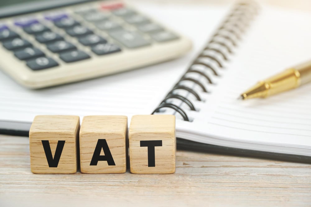 how to obtain a vat number in Bulgaria