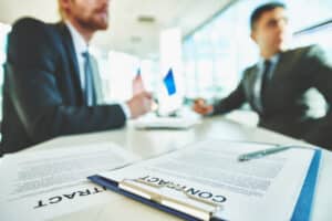 what is an ood company
