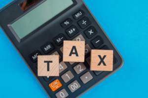 Tax Accounting Services in Bulgaria