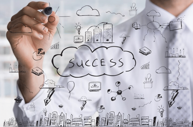 Key Competencies for Business Success