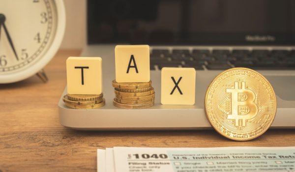 Bulgaria Crypto Tax and regulation