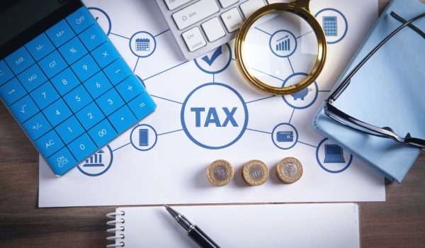 concept of Bulgaria company tax