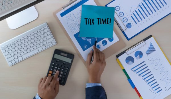 Bulgaria self employer use a tax calculator