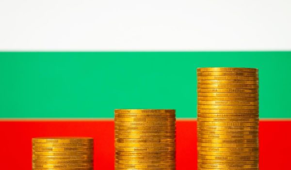 Cost of registering a company in Bulgaria