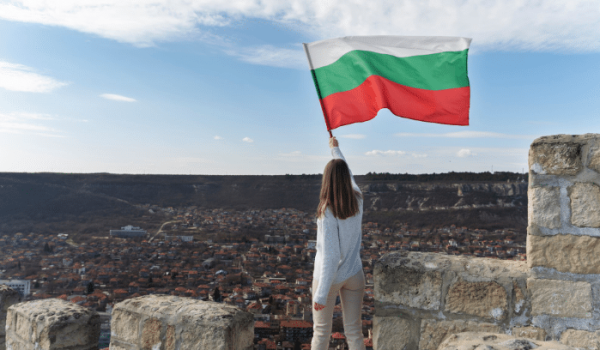 Bulgarian Startup Scene