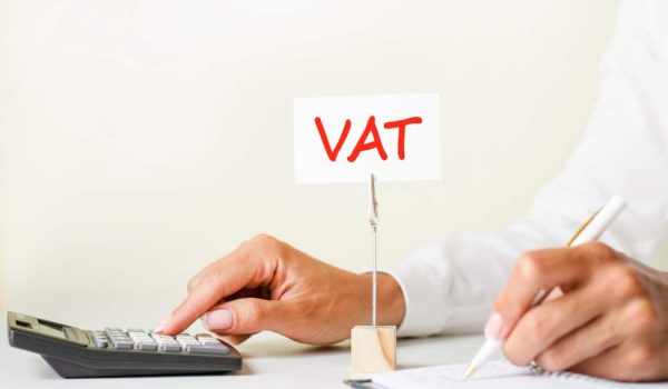 vat registration Bulgaria